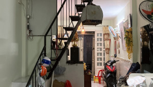 162/144/30 Nguyễn Duy Cung 24/31 2 3.1 10 2.7 tỷ Phường 12 Gò Vấp nhỏ 3