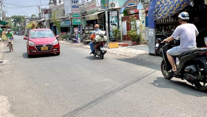 18 Bùi Quang Là 76 2 4 19 5.9 tỷ Phường 12 Gò Vấp 6 đến 10