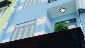 102/10/9 Nguyễn Tư Giản 62/69 4 5.3 13.5 7.35 tỷ Phường 12 Gò Vấp 6 đến 10