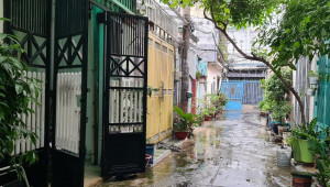 256/126/19J Phan Huy Ích 46/68 2 4 15 3.95 tỷ Phường 12 Gò Vấp 3 đến 6