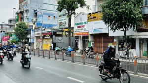 771 (52/366E) Quang Trung 82/56 2 3.7 22 12 tỷ Phường 12 Gò Vấp 10 đến 20