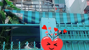 164/66/3 Bùi Quang Là 44/52 2 3.2 16 3.5 tỷ Phường 12 Gò Vấp 3 đến 6