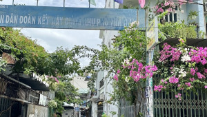 167/10/16 Huỳnh Văn Nghệ 62 C4 4.5 14 6.2 tỷ Phường 12 Gò Vấp 6 đến 10