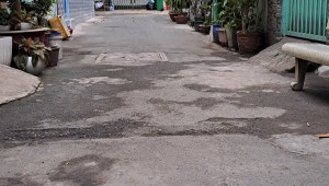 94/20 Bùi Quang Là (thửa 505 tờ 214) 49/56 4 4 14 7.18 tỷ Phường 12 Gò Vấp 6 đến 10
