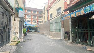 448/65/50B Phan Huy Ích 21 2 3 7 2.25 tỷ phường 12 Gò Vấp Nhỏ 3
