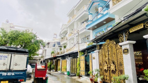 819/11/22A Quang Trung (Thửa 695 tờ 178) 47 5 3.5 13.5 6.8 tỷ Phường 12 Gò Vấp 6 đến 10