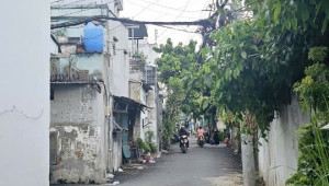 79/37/16 Bùi Quang Là 30 2 3 10 4.25 tỷ Phường 12 Gò Vấp 3 đến 6