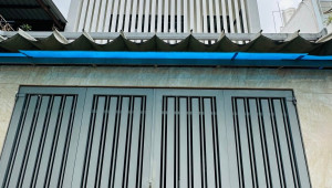 114/18/62 Bùi Quang Là 96/110 3 5 22 8.5 tỷ Phường 12 Gò Vấp 6 đến 10