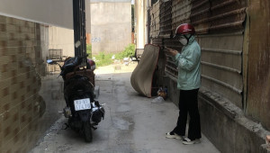 745/156/7B Quang Trung 80 Đất 8 10 4.2 tỷ Phường 12 Gò Vấp 3 đến 6