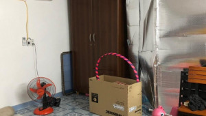 745/136/14 Quang Trung 36 2 4.3 8 2.8 tỷ Phường 12 Gò Vấp