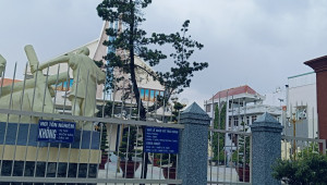 753/2 Thống Nhất (Số cũ 523.2) 98 C4 6 16 10 tỷ Phường 13 Gò Vấp 10 đến 20