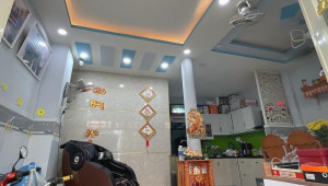 1264/78/130 Lê Đức Thọ 31 2 3.5/5 8 3.45 tỷ Phường 13 Gò Vấp 3 đến 6