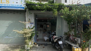 1414/39 (số cũ 124/1393D) Lê Đức Thọ 26/38 2 3.4 11 4.6 tỷ Phường 13 Gò Vấp 3 đến 6