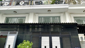 1163/2D/8 Lê Đức Thọ 54 5 4 13.5 6.850 Tỷ Phường 13 Gò Vấp 6 đến 10