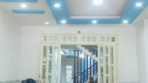 1215/1/5 Lê Đức Thọ 117 3 5.2 24 12.9 tỷ Phường 13 Gò Vấp 10 đến 20