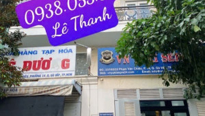 237/65/23 Phạm Văn Chiêu 62 5 4 15.6 9.3 tỷ phường 14 Gò Vấp 6 đến 10