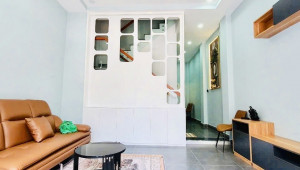 369/40 Phạm Văn Chiêu 52 4 4.5 11.5 6.38 tỷ Phường 14 Gò Vấp 6 đến 10