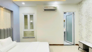 111/44/20 Phạm Văn Chiêu 58 4 4.3 13.5 7 tỷ Phường 14 Gò Vấp 6 đến 10