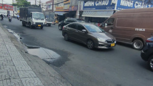 445/4 Phan Huy Ích 56/46 2 4 14 3.85 tỷ Phường 14 Gò Vấp 3 đến 6