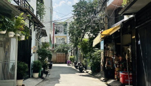 331/70/74F Phan Huy Ích 68 2 5 14 7.5 tỷ Phường 14 Gò Vấp 6 đến 10