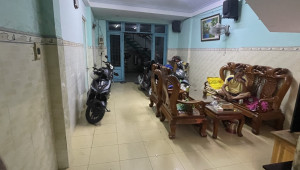 61/10A (Số mới 23/13) Phạm Văn Chiêu 80 3 6.5 14 7.2 tỷ Phường 14 Gò Vấp 6 đến 10