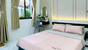 49/32/9 Đường số 51 35/43 2 4 10.8 4.58 tỷ Phường 14 Gò Vấp 3 đến 6