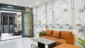 49/32/9 Đường số 51 35/43 2 4 11 4.58 tỷ Phường 14 Gò Vấp 3 đến 6