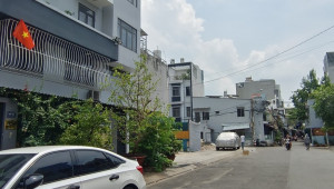 49/64/71 Đường số 51 28/36 3 3.5 10.2 3.85 tỷ Phường 14 Gò Vấp 3 đến 6