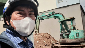 331/7/77A Phan Huy Ích 53 5 3.4 16 8.5 tỷ Phường 14 Gò Vấp 6 đến 10