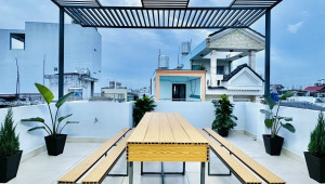 237/14/4 Phạm Văn Chiêu 82 5 5 16.5 11.2 tỷ Phường 14 Gò Vấp 10 đến 20