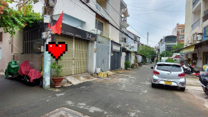 616/39/4 Lê Đức Thọ 89 C4 4.5 20 7.2 tỷ Phường 15 Gò Vấp 6 đến 10