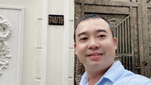 748/15 ( Số cũ 592.11 ) Thống Nhất 114/119 3 6.7 17.7 12.5 tỷ phường 15 Gò Vấp 10 Đến 20