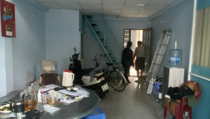221 Đường số 8 71 5 4 18 11.95 tỷ Phường 17 Gò Vấp 10 đến 20