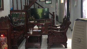 226/65 Nguyễn Văn Lượng 33/65 2 3.5 18 6.8 tỷ Phường 17 Gò Vấp 3 đến 6