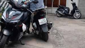 371/1/22 Nguyễn Oanh 74 C4 4.5 17 5.1 tỷ Phường 17 Gò Vấp 6 đến 10