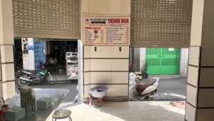 274/21 Nguyễn Văn Lượng 55 3 5.2 10.5 5.8 tỷ Phường 17 Gò Vấp 3 đến 6