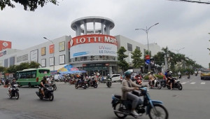 296/10 Nguyễn Văn Lượng 13 2 2.4 5.1 1.8 tỷ Phường 17 Gò Vấp Nhỏ 3