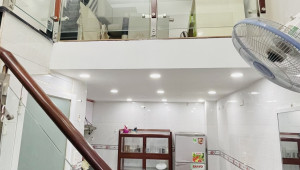 80/9 Đường số 5 (Số cũ: 76.9 Đường số 6) 22 4 3 8 3.1 tỷ Phường 17 Gò Vấp 3 đến 6