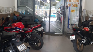 230 Nguyễn Oanh 157 4 4.3 37 32 tỷ Phường 17 Gò Vấp 20 đến 50