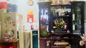 296/82/8 Nguyễn Văn Lượng 27 2 3 8 2.3 tỷ Phường 17 Gò Vấp nhỏ 3