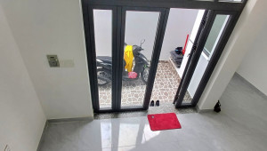 350/118/21 Nguyễn Văn Lượng 33 3 5 7 3.55 Tỷ Phường 16 Gò Vấp 3 đến 6