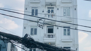 572 - 574 Phạm Văn Chiêu 350/500 8 10 50 59 tỷ Phường 16 Gò Vấp 50 - 100