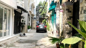 318/38 Thống Nhất 40 2 2.6 15.5 3.6 tỷ Phường 16 Quận Gò Vấp 3 đến 6