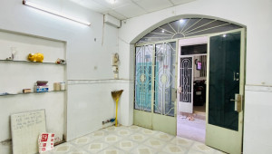 276/30/10 Thống Nhất 22 2 3.5 6 2.35 tỷ Phường 16 Gò Vấp nhỏ 3