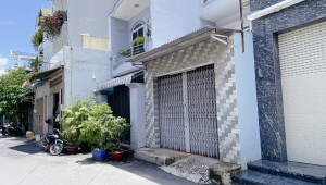 134 Đường số 2 ( số cũ 94 ) 60 2 4 15 6.6 tỷ Phường 16 Gò Vấp 6 đến 10