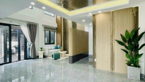 945/60/2C Lê Đức Thọ 51 5 7 8 7.95 tỷ Phường 16 Gò Vấp 6 đến 10