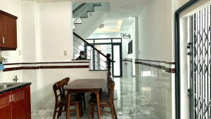 440/40/8 Thống Nhất 46/33 2 3.2/3.7 13 4.5 tỷ Phường 16 Gò Vấp 3 đến 6