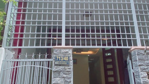 713/40 ( số cũ 657.40 ) Lê Đức Thọ 59 2 3.95 16 4.95 tỷ phường 16 Gò Vấp 3 đến 6