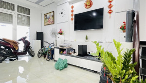 631/37/5 Lê Đức Thọ 48 4 5.2 9 5.65 tỷ Phường 16 Gò Vấp 6 đến 10