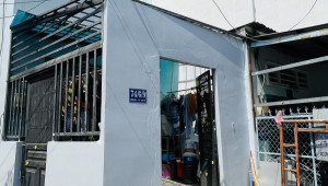 74/6/9 (Số cũ 6/1/7) Đường số 9 55 2 3.3/4.5 15.5 3.9 tỷ Phường 16 Gò Vấp 3 đến 6